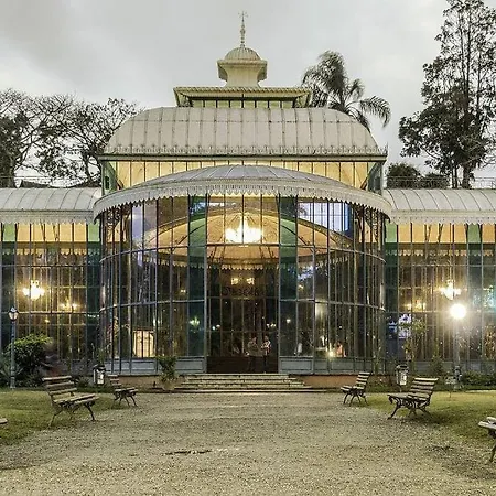 Studio Centro Imperial Petropolis (Rio de Janeiro) Exterior photo