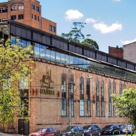 Studio Centro Imperial Petropolis (Rio de Janeiro) Exterior photo