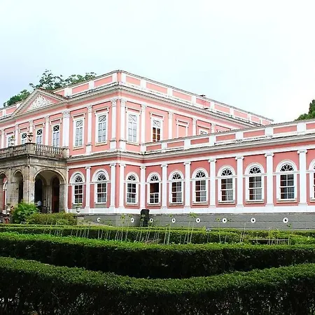 Studio Centro Imperial Petropolis (Rio de Janeiro) Exterior photo