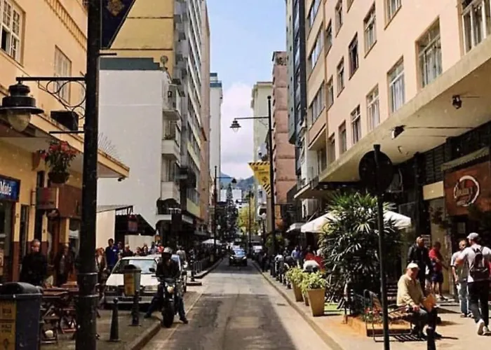 Studio Centro Imperial