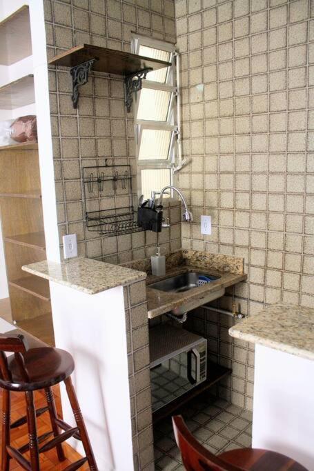 Apartment Centro Imperial Petropolis (Rio de Janeiro)