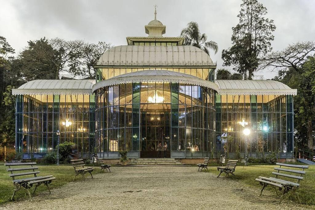 Centro Imperial Petropolis (Rio de Janeiro)