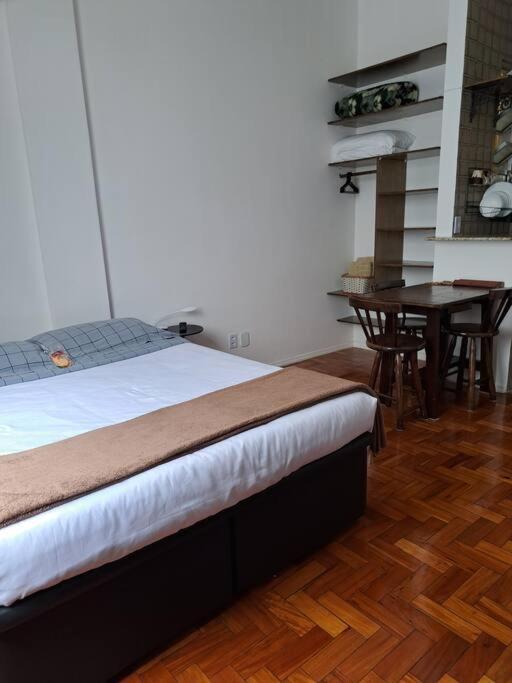 Centro Imperial Apartment *